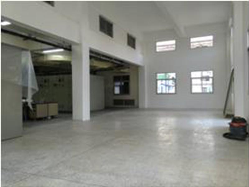 ออกแบบและสร้างSubstation Building