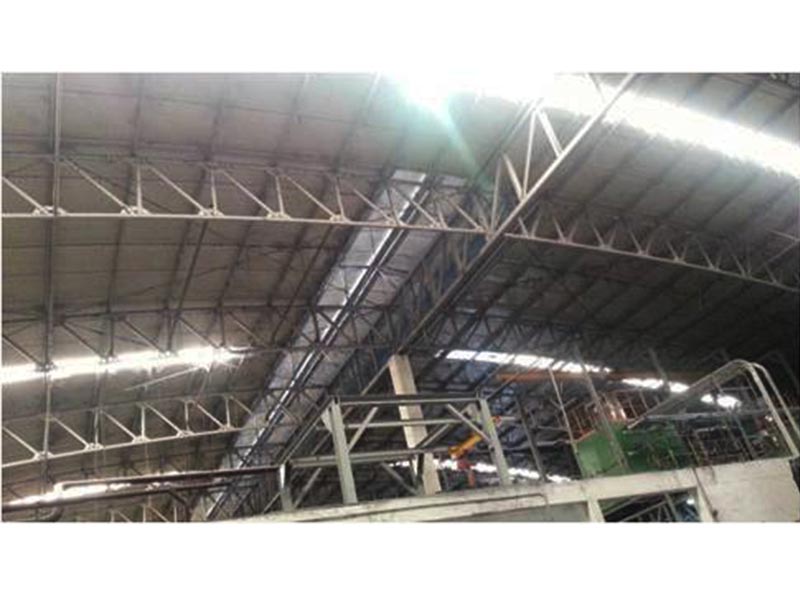 Roofing Works